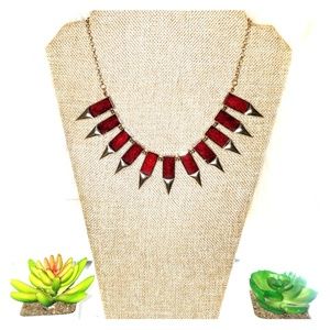 Trendy necklace